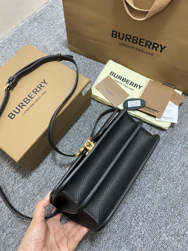 Burberry Waist & Chest Packs